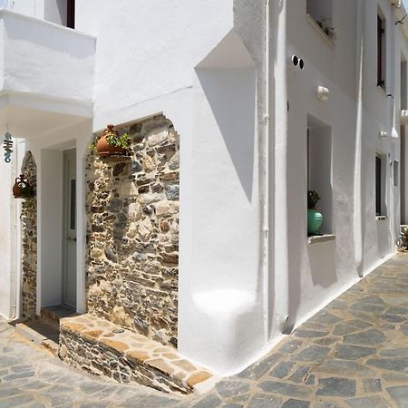 My Grandma'S Home Naxos Dhamarionas Εξωτερικό φωτογραφία