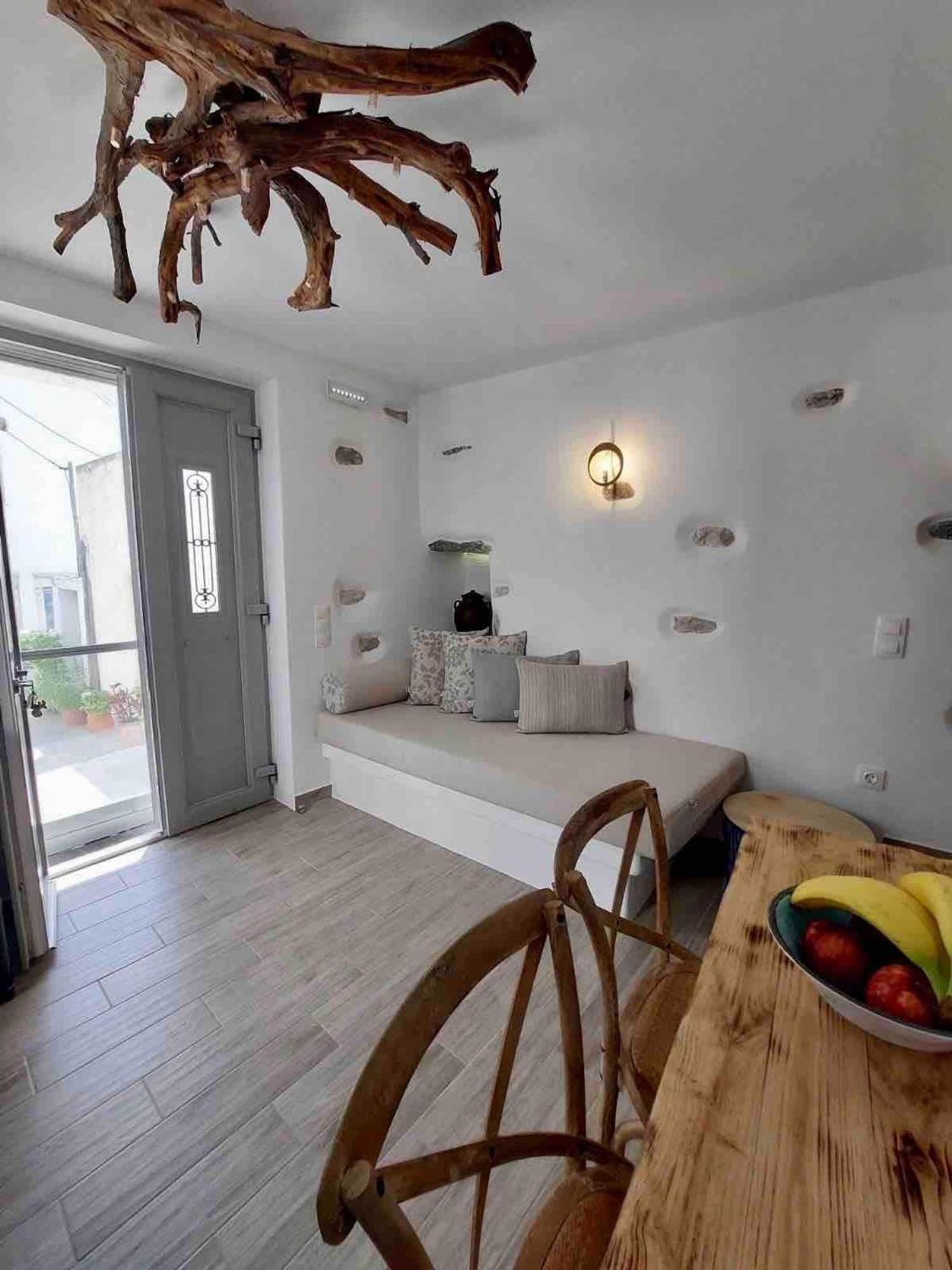 My Grandma'S Home Naxos Dhamarionas Εξωτερικό φωτογραφία