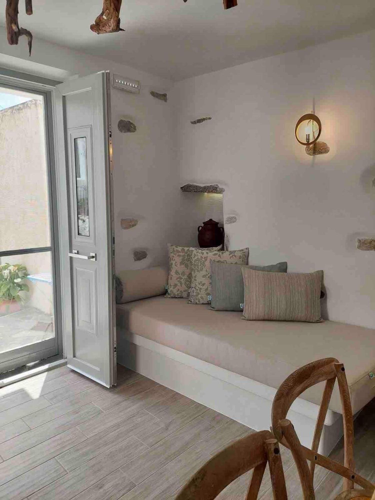 My Grandma'S Home Naxos Dhamarionas Εξωτερικό φωτογραφία