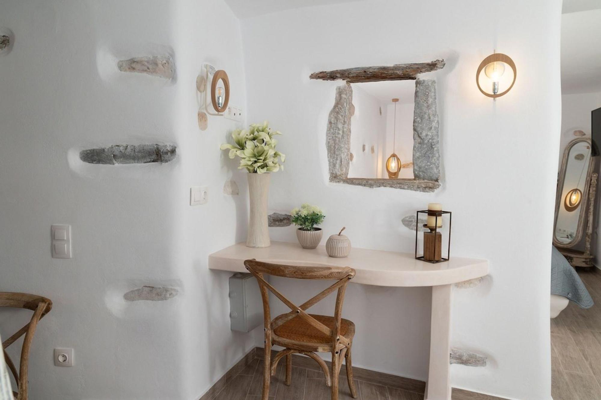 My Grandma'S Home Naxos Dhamarionas Εξωτερικό φωτογραφία