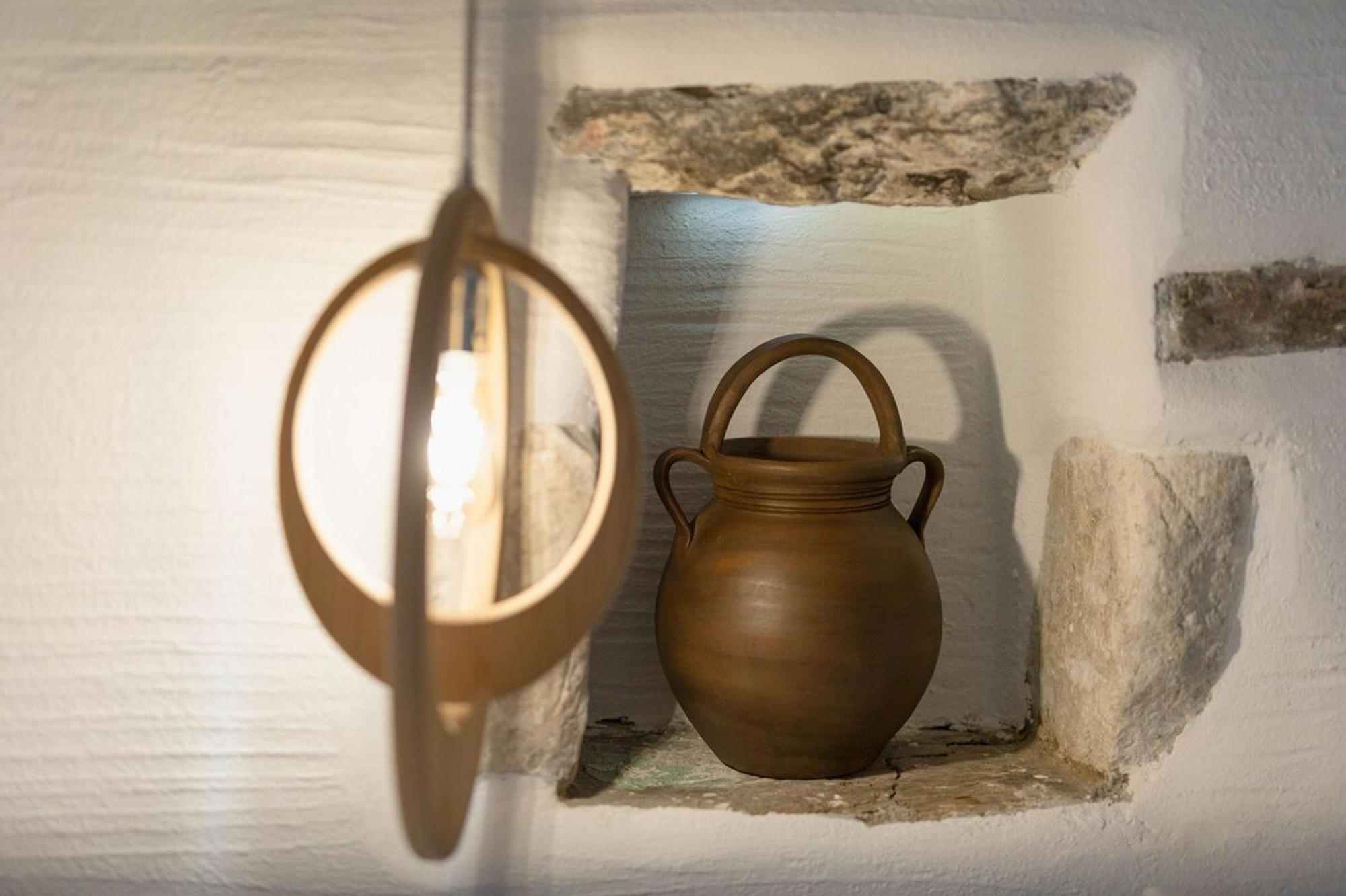 My Grandma'S Home Naxos Dhamarionas Εξωτερικό φωτογραφία