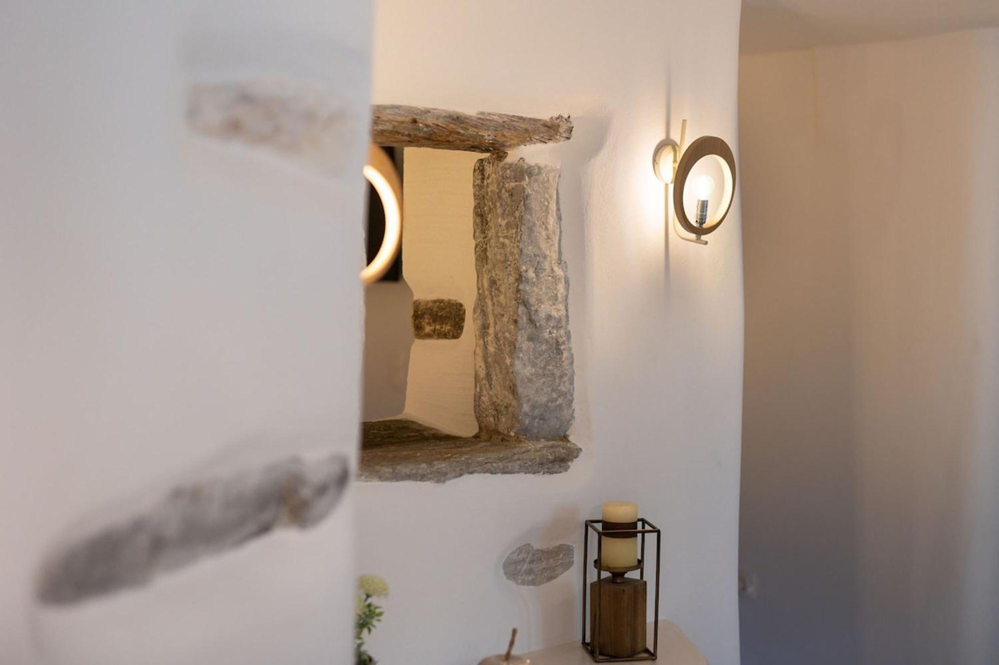 My Grandma'S Home Naxos Dhamarionas Εξωτερικό φωτογραφία