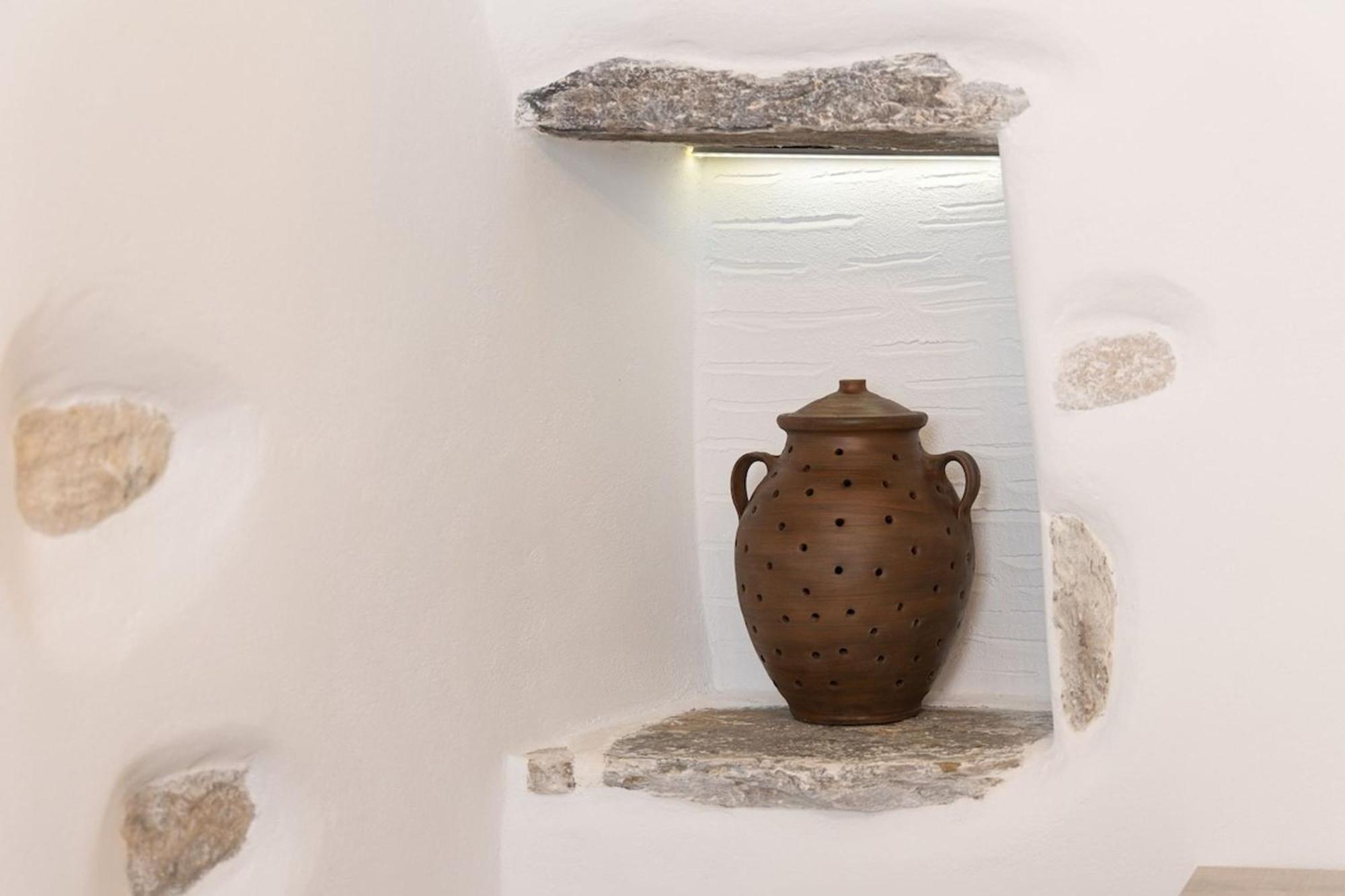 My Grandma'S Home Naxos Dhamarionas Εξωτερικό φωτογραφία