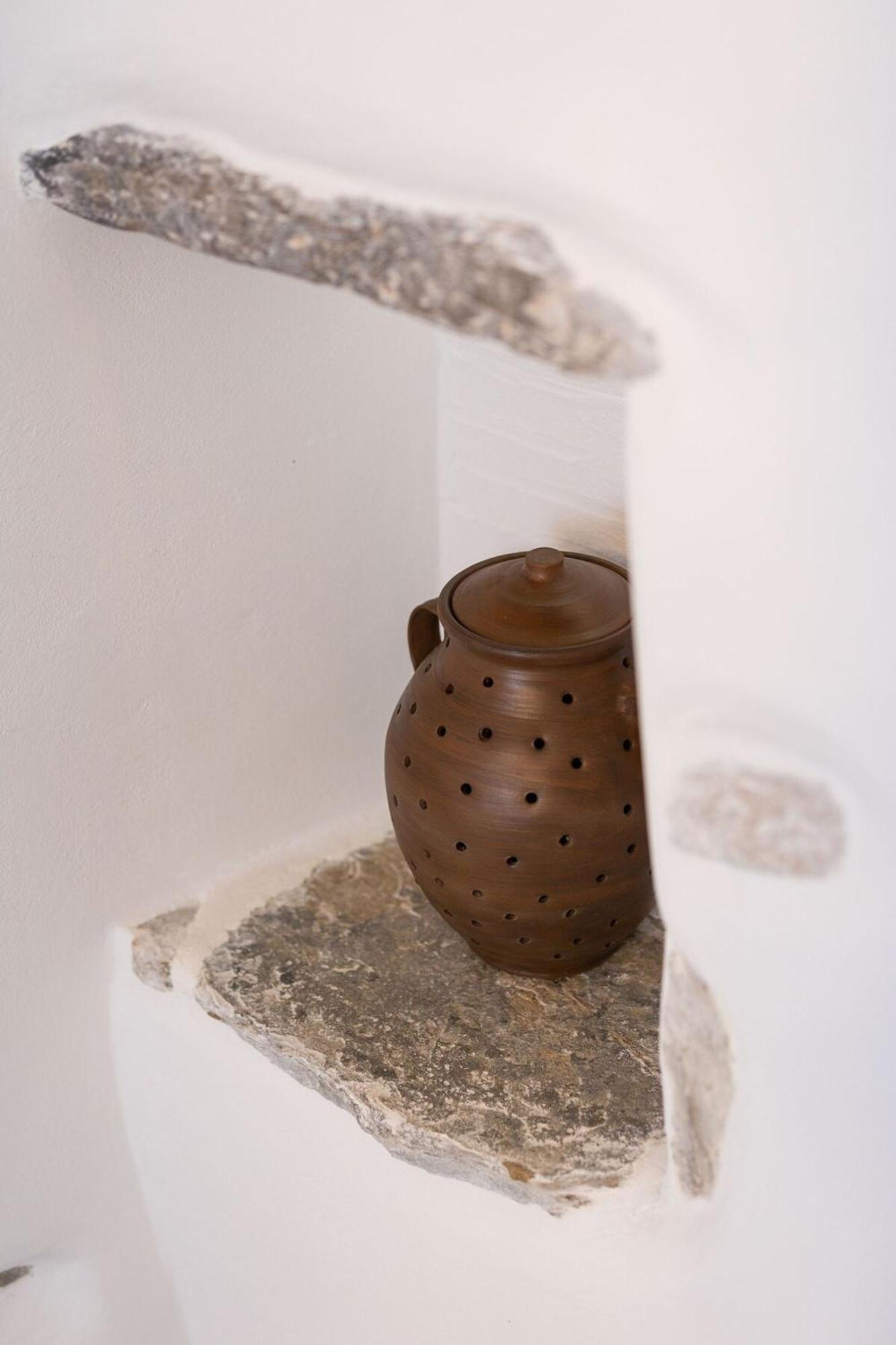 My Grandma'S Home Naxos Dhamarionas Εξωτερικό φωτογραφία