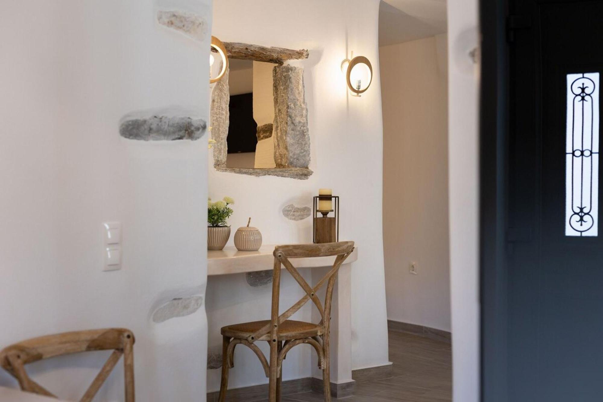 My Grandma'S Home Naxos Dhamarionas Εξωτερικό φωτογραφία